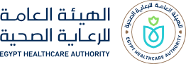 شعار الهيئة العامة للرعاية الصحية
