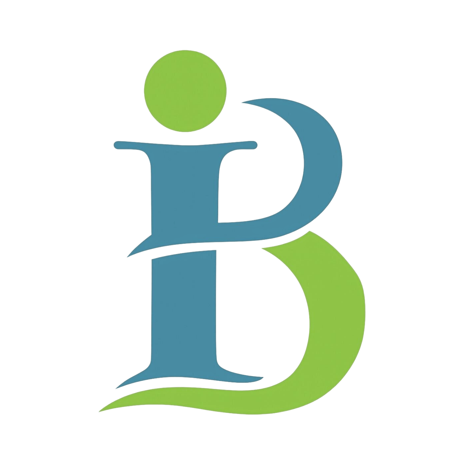 شعار I-BUILD